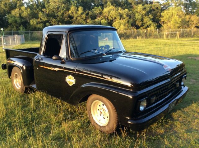 Ford F-100 1964 image number 3