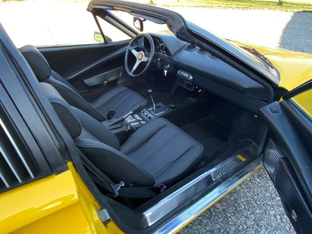 Ferrari 308 1978 image number 21