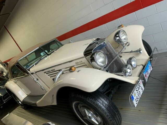 Mercedes-Benz marlene 1936 image number 23