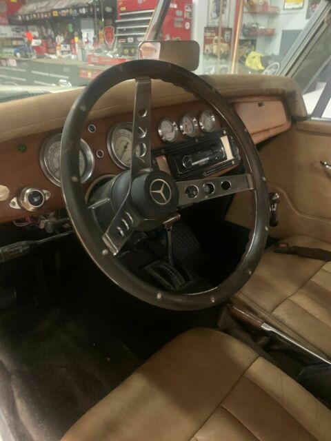 Mercedes-Benz marlene 1936 image number 27
