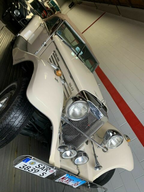 Mercedes-Benz marlene 1936 image number 31