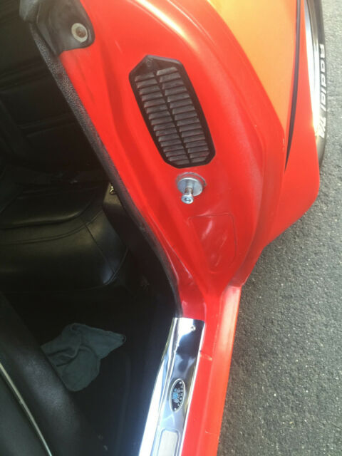 Pontiac Firebird 1975 image number 13