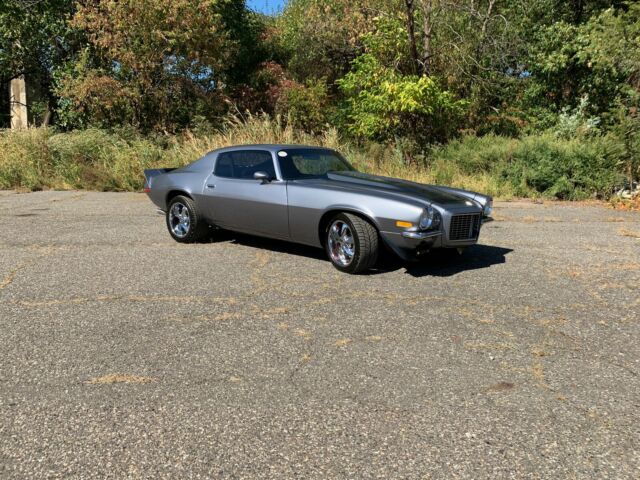 Chevrolet Camaro 1970 image number 2