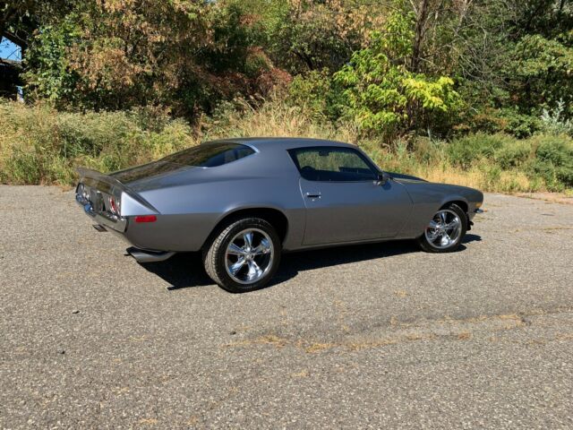 Chevrolet Camaro 1970 image number 5