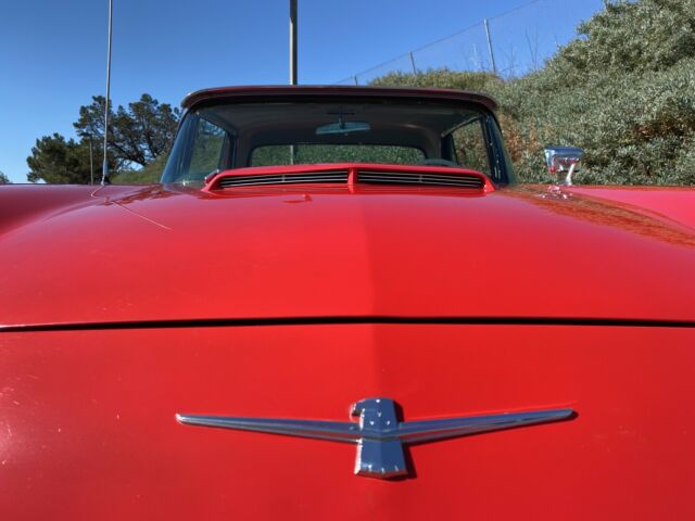 Ford Thunderbird 1960 image number 46