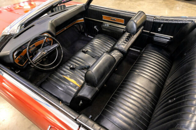 Ford Galaxie 1969 image number 30