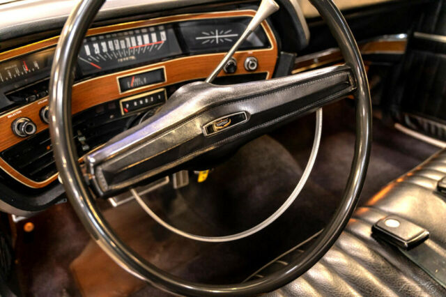 Ford Galaxie 1969 image number 47