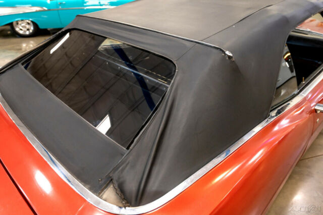 Ford Galaxie 1969 image number 9