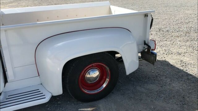 Ford F-100 1956 image number 10