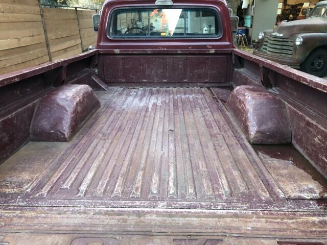 Ford F-250 1972 image number 38