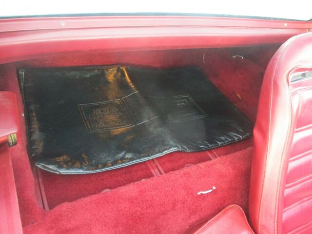 Chevrolet Corvette 1973 image number 22