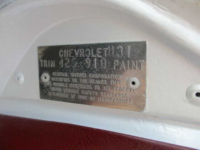Chevrolet Corvette 1973 image number 41