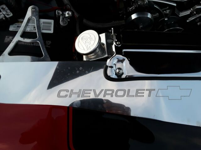 Chevrolet Chevelle 1968 image number 9