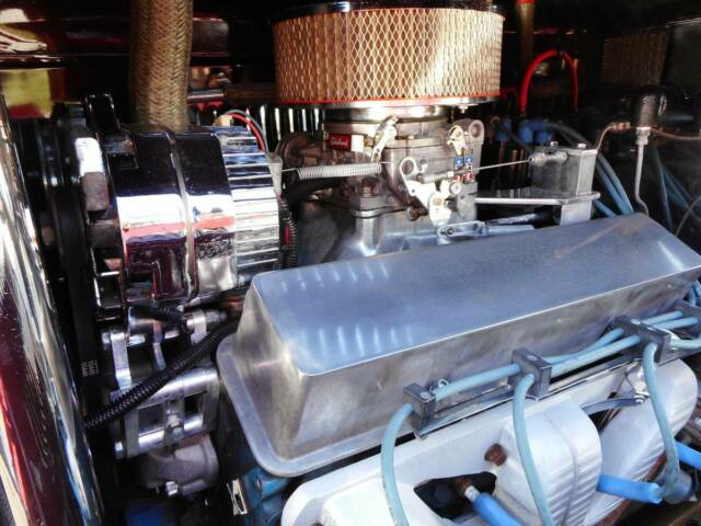 Ford Model A 1931 image number 13