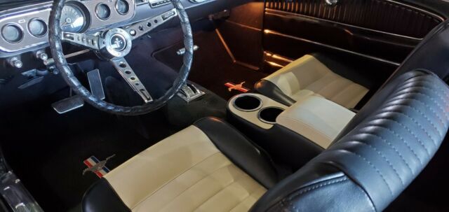Ford Mustang 1965 image number 36