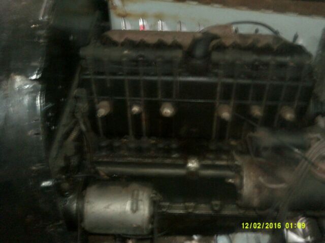 Cadillac 34 1917 image number 22