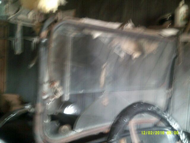 Cadillac 34 1917 image number 4