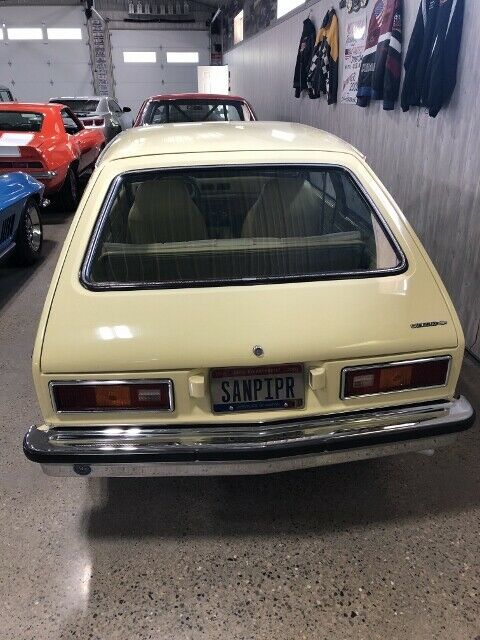Chevrolet Chevette 1977 image number 3