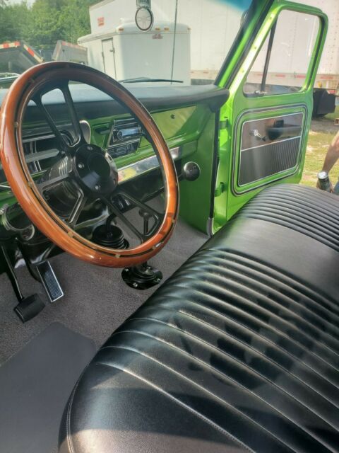 Ford F-100 1972 image number 45