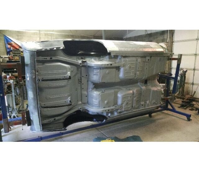 Trans am, Original 455 4sd, PHS, Frame off Restoration, Arizona Car 1971 image number 14