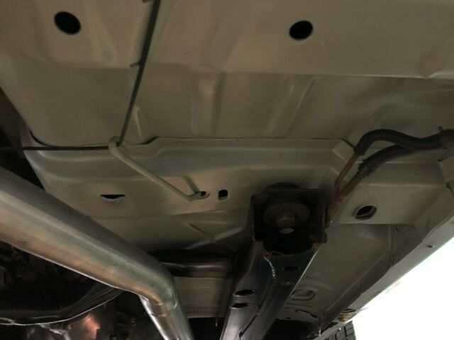 Trans am, Original 455 4sd, PHS, Frame off Restoration, Arizona Car 1971 image number 16