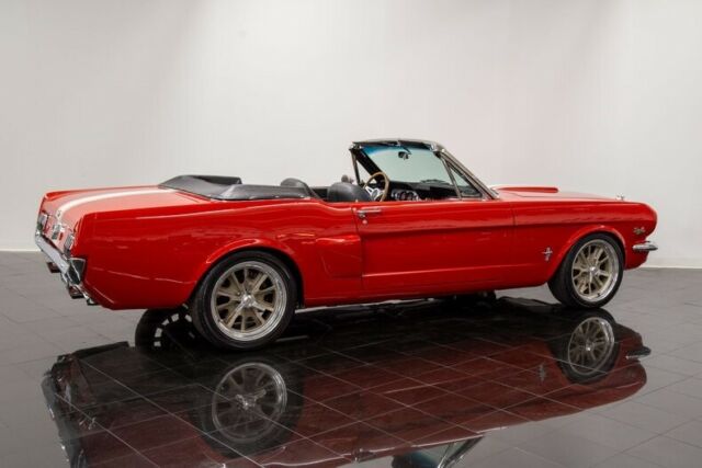 Ford Mustang 1966 image number 20