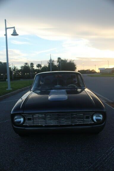 Ford Ranchero 1960 image number 12