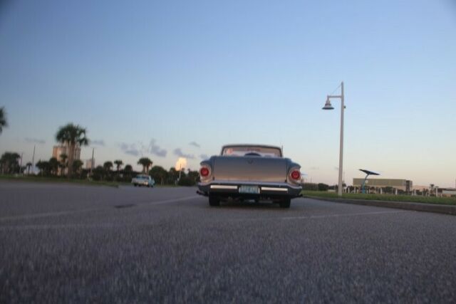 Ford Ranchero 1960 image number 2
