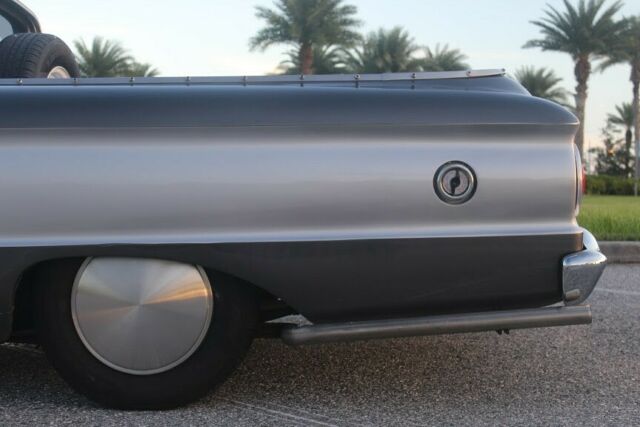 Ford Ranchero 1960 image number 24