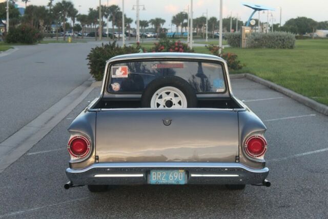 Ford Ranchero 1960 image number 29