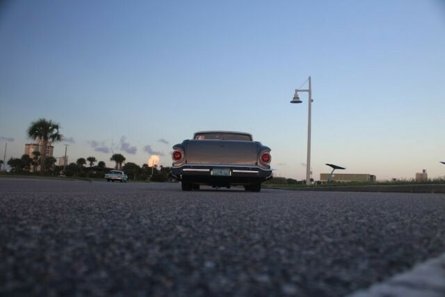 Ford Ranchero 1960 image number 4