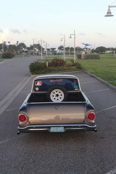 Ford Ranchero 1960 image number 7