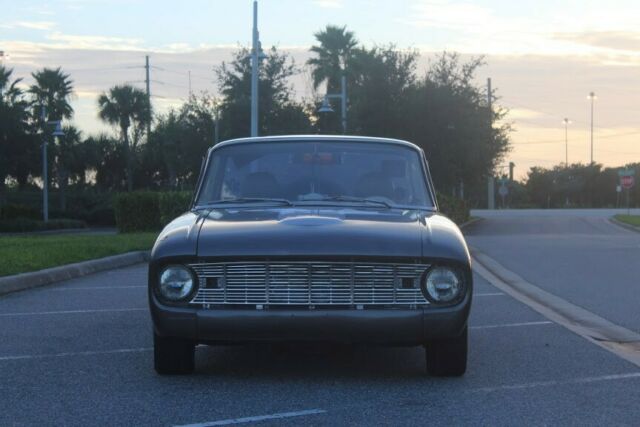 Ford Ranchero 1960 image number 8