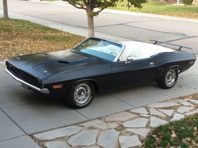 Dodge Challenger 1971 image number 18