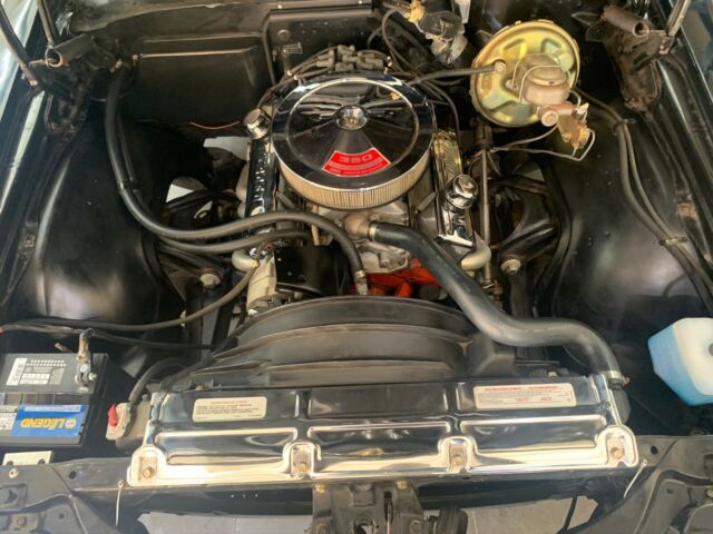 Chevrolet Chevelle 1970 image number 10