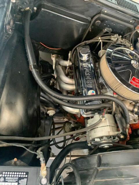 Chevrolet Chevelle 1970 image number 11