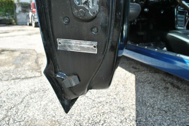 Ford Mustang 1967 image number 14