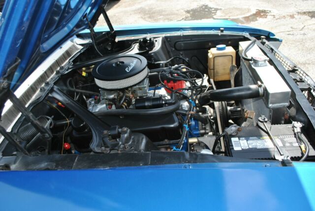 Ford Mustang 1967 image number 39
