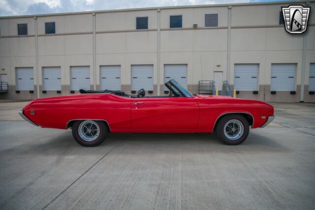 Buick GS 1969 image number 42