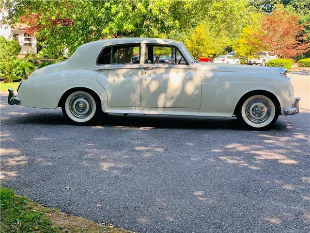 Bentley Continental S1 1957 image number 31