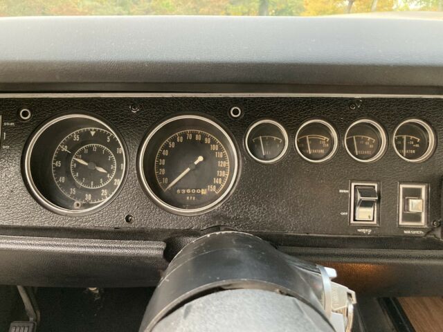 Dodge Charger 1970 image number 36