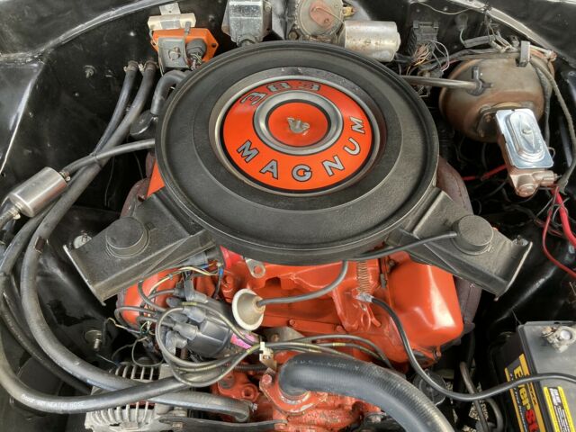 Dodge Charger 1970 image number 39