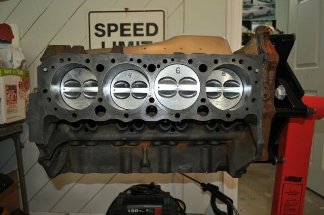 Chevrolet Corvette 1969 image number 21