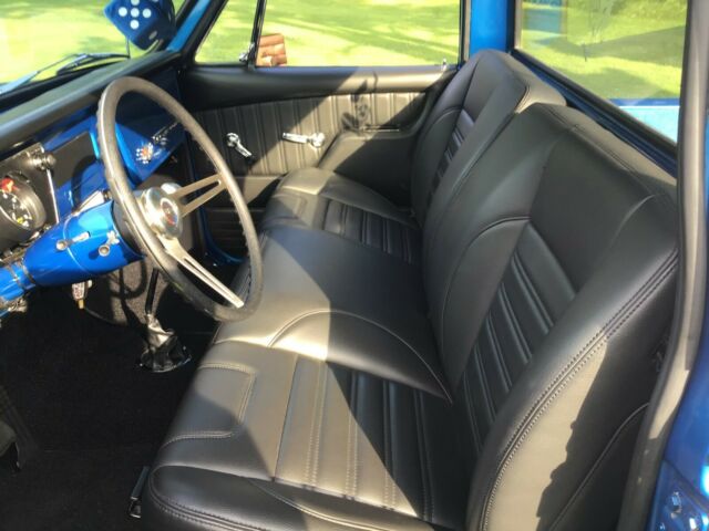 Chevrolet C-10 1968 image number 10