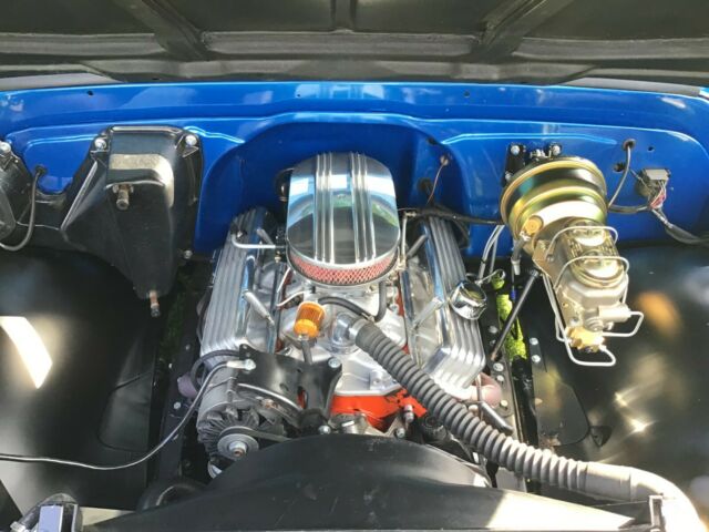 Chevrolet C-10 1968 image number 29