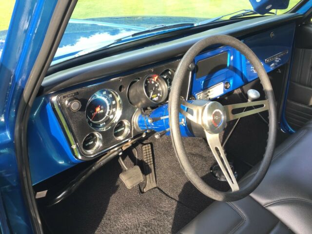 Chevrolet C-10 1968 image number 9