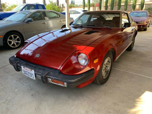 Datsun Z-Series 1979 image number 0