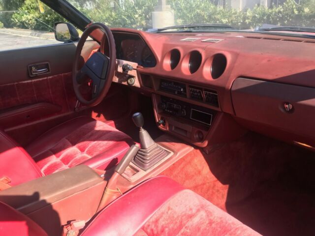 Datsun Z-Series 1979 image number 5