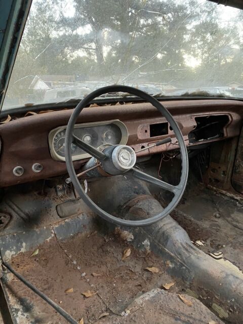 Chevrolet Nova II / CAR HAULER INCLUDED! 1964 image number 8