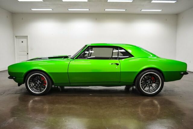 Chevrolet Camaro LS ProTouring 1967 image number 27